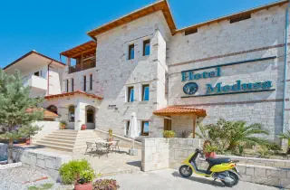 Medusa Hotel