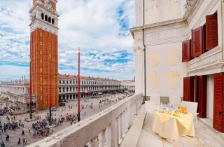 Torre dell’Orologio Signature Residence