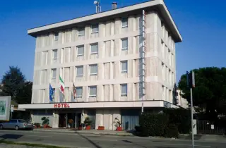 Hotel President Venice