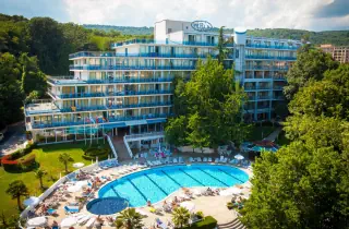 Park Hotel Perla