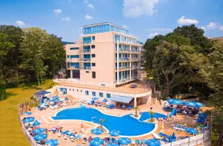 Holiday Park