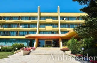 Ambassador