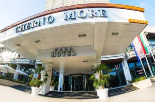 Hotel & Casino “Cherno More”