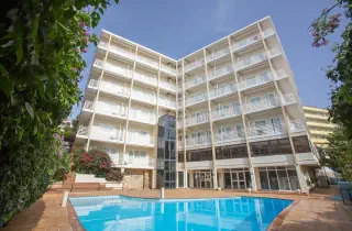 HOTEL MIX ALEA