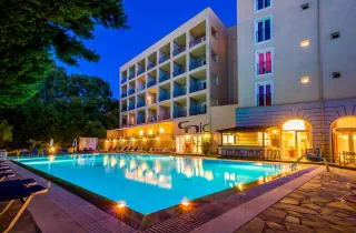 HELLINIS HOTEL