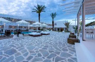 Aloe Hotel - Adults Only