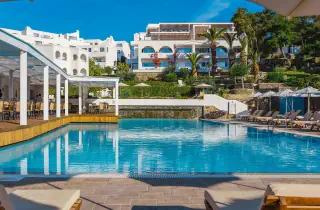 Lindos Village Resort & Spa