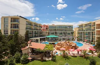 Sunny Day Club