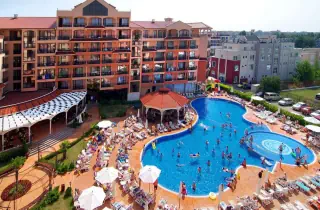 Hotel & SPA Diamant Residence