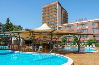 MPM Hotel Astoria