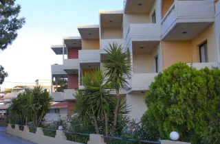 Panorama Studios (Faliraki)