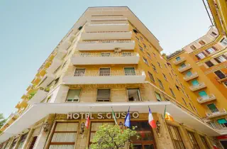 GH Hotel San Giusto