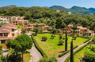 CENTURY RESORT CORFU