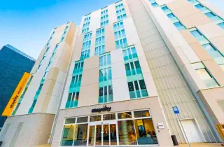 Staycity Aparthotels Venice Mestre