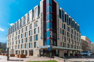 Wellton Riga Hotel & Spa