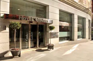 HOTEL GANIVET
