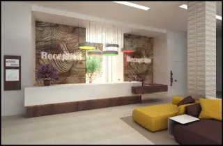 Hotel Benidorm Centre