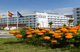 Hotel Port Fiesta Park