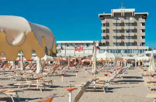 Hotel Ascot & Spa Rimini