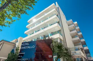 Cristallo Rimini