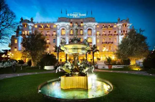 Grand Hotel Rimini