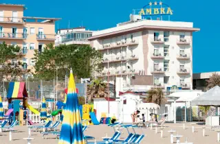 Hotel Ambra