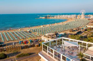 Hotel Baia Imperiale & Spa