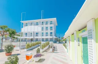 Hotel Orchidea Blu
