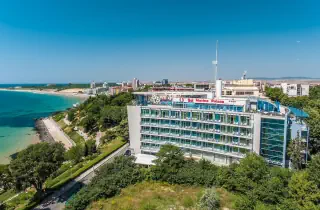 Sol Marina Palace