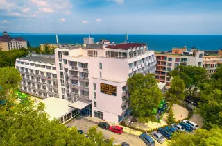 Prestige Deluxe Hotel Aquapark Club