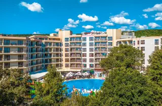Prestige Hotel and Aquapark