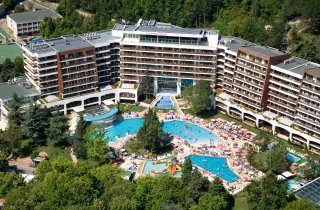 Flamingo Grand Hotel&Spa