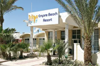 Empire Beach Resort***
