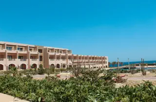 Viva Blue Resort & Diving Sports ***