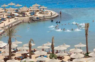 King Tut Aqua Park Resort ****