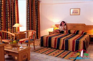 Minamark Resort & Spa ****