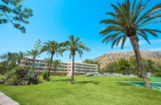 HOTEL BELLEVUE CLUB