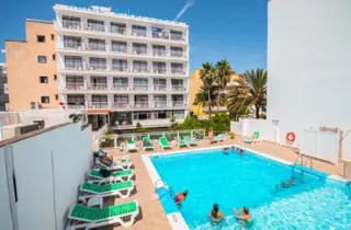 HOTEL AMIC MIRAFLORES