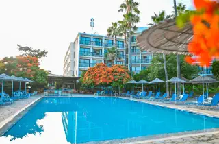 Veronica Hotel