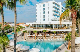 Lordos Beach Hotel