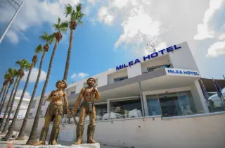 MILEA HOTEL