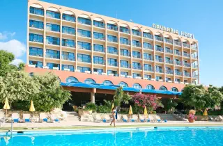 Navarria Blue Hotel