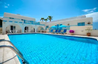Sunny Hill Hotel Apts