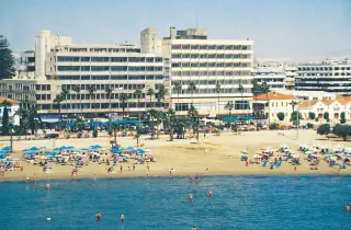 Sun Hall Hotel