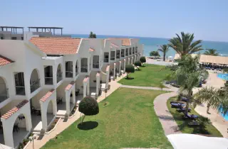 Radisson Beach Resort Larnaca
