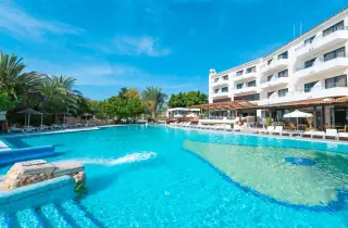 Paphos Gardens Holiday Resort - Apts