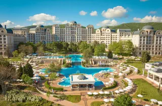 Dreams Sunny Beach Resort & Spa