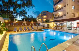 AGRABELLA HOTEL