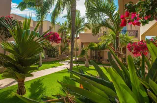Danaides Hotel Apartments