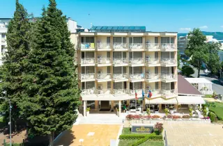 Hotel Karlovo